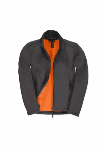 B&C ID.701 Softshell jack