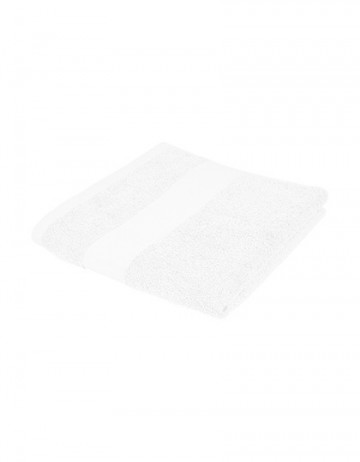 FT100 Fair Towel handdoek wit