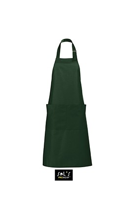 Long Apron Gala
