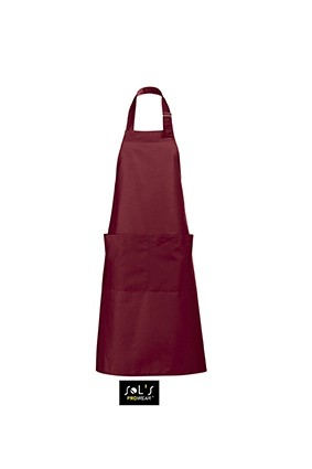 Long Apron Gala