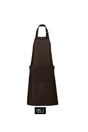 Long Apron Gala