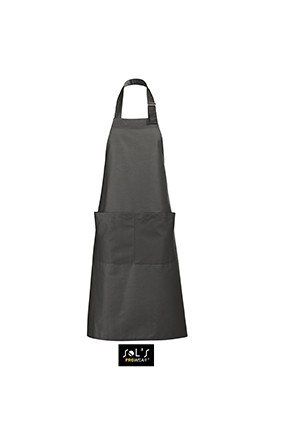 Long Apron Gala