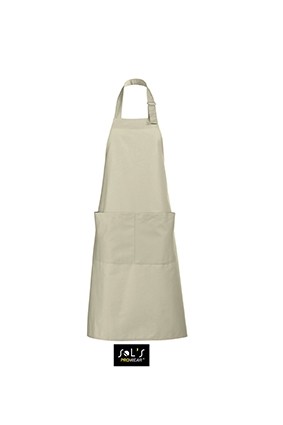 Long Apron Gala