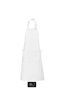 Long Apron Gala