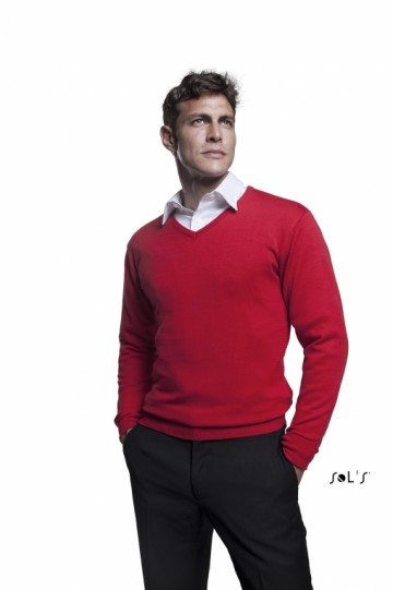 90000 Sol's Galaxy heren pullover