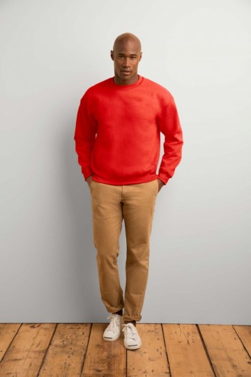 Gildan Dryblend sweater