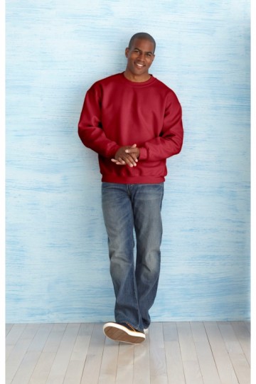 Gildan Dryblend sweater