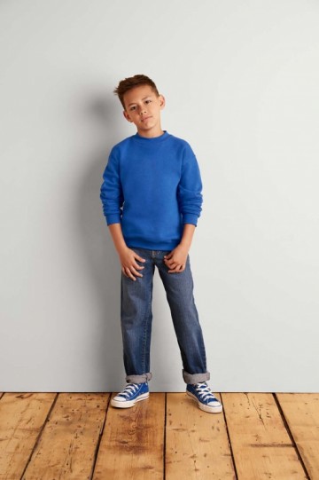 Gildan Heavyblend Sweater