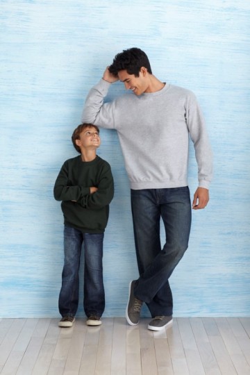 Gildan Heavyblend Sweater