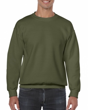 Gildan Heavyblend Sweater