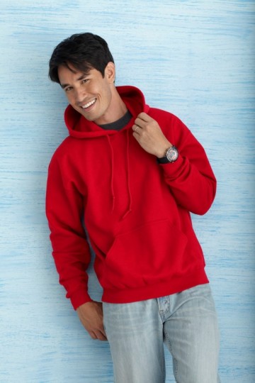 Gildan Heavyblend Sweater met kap