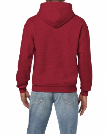 Gildan Heavyblend Sweater met kap