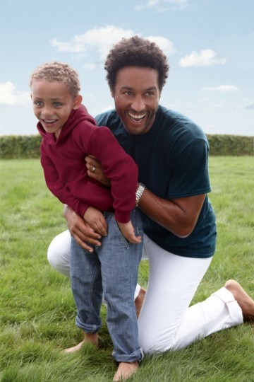 Gildan Sweater Hooded