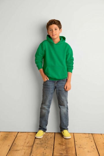 Gildan Sweater Hooded