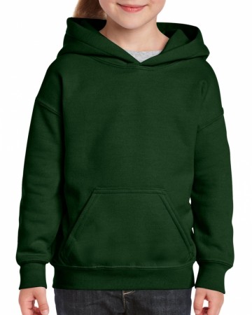 Gildan Sweater Hooded