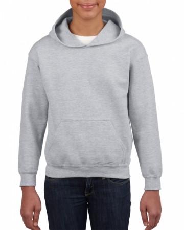 Gildan Sweater Hooded