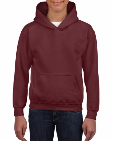 Gildan Sweater Hooded