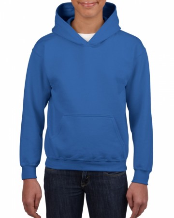 Gildan Sweater Hooded