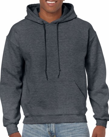 Gildan Heavyblend Sweater met kap