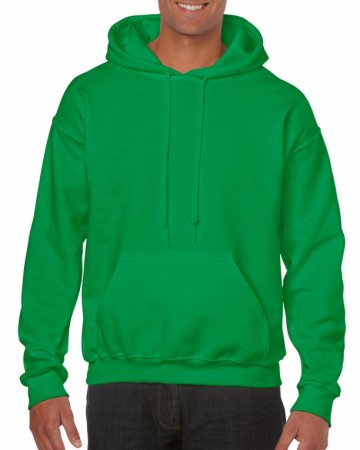 Gildan Heavyblend Sweater met kap