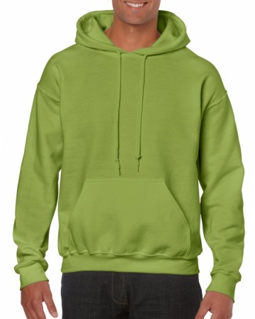 Gildan Heavyblend Sweater met kap
