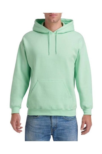 Gildan Heavyblend Sweater met kap