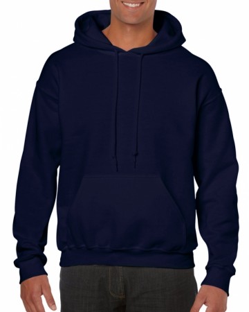 Gildan Heavyblend Sweater met kap