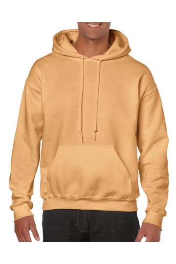 Gildan Heavyblend Sweater met kap