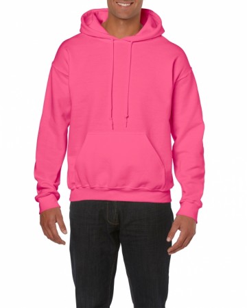 Gildan Heavyblend Sweater met kap