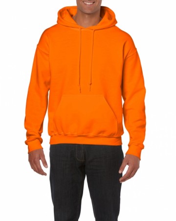 Gildan Heavyblend Sweater met kap
