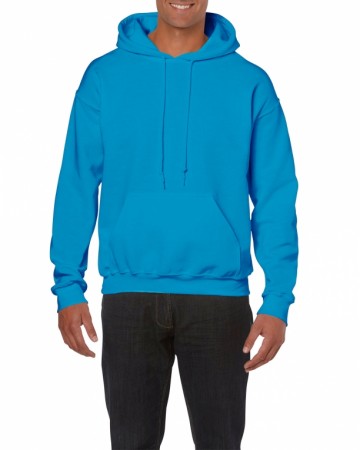 Gildan Heavyblend Sweater met kap