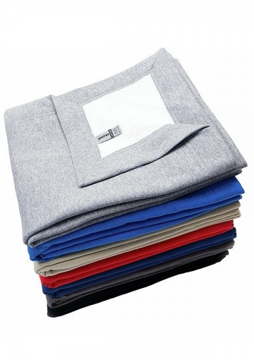 Gildan 18900 Heayveblend deken (127x152cm)