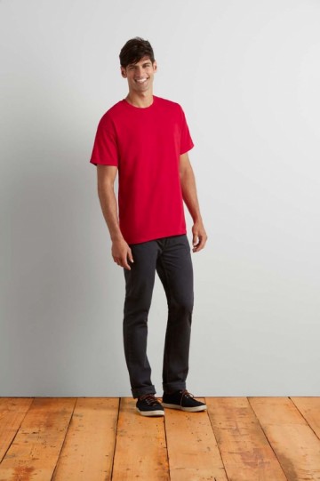 Gildan Ultra katoenen T-shirt