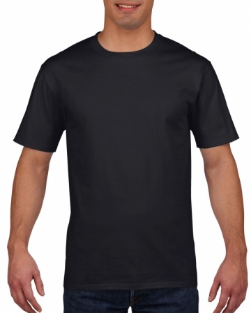 Gildan Premium katoenen T-shirt