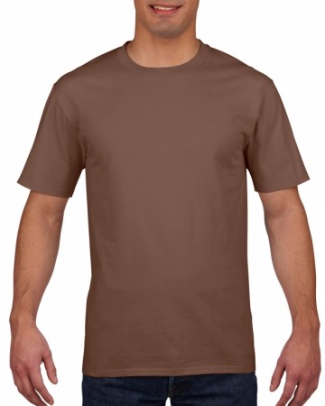 Gildan Premium katoenen T-shirt