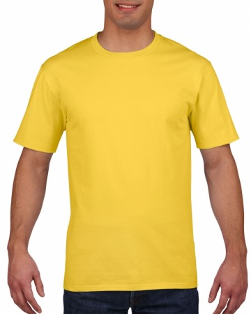 Gildan Premium katoenen T-shirt