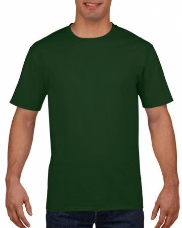 Gildan Premium katoenen T-shirt