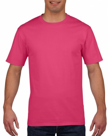 Gildan Premium katoenen T-shirt