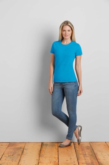 Gildan Premium T-shirt