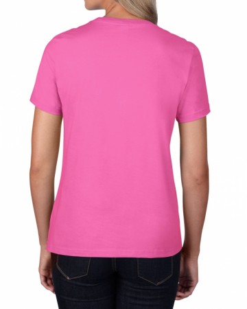 Gildan Premium T-shirt