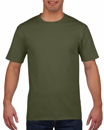 Gildan Premium katoenen T-shirt