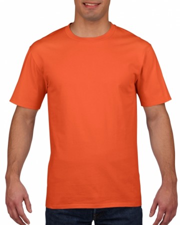 Gildan Premium katoenen T-shirt