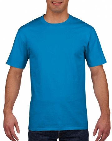 Gildan Premium katoenen T-shirt