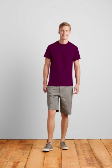 Gildan Heavy katoen T-shirt