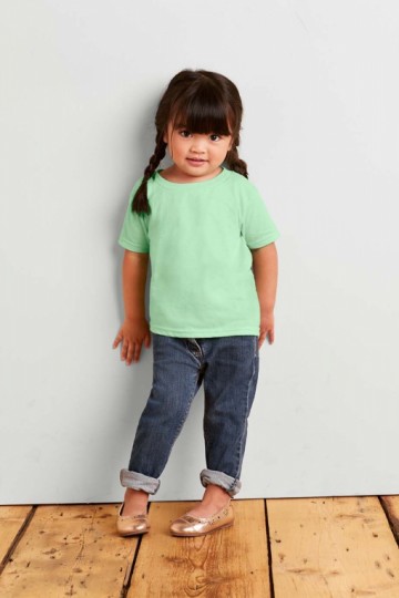 Gildan Heavy katoen T-shirt