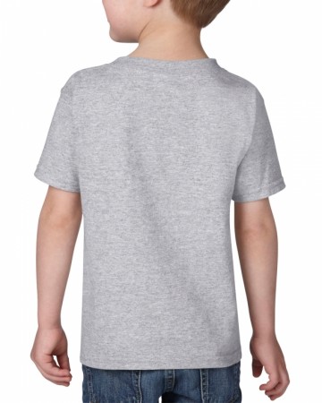 Gildan Heavy katoen T-shirt