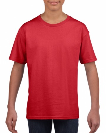 Gildan Softstyle T-shirt