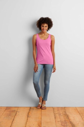 Gildan Softstyle Tanktop