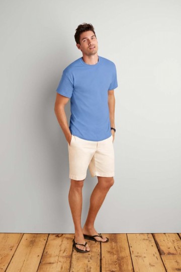 Gildan T-shirt Dryblend