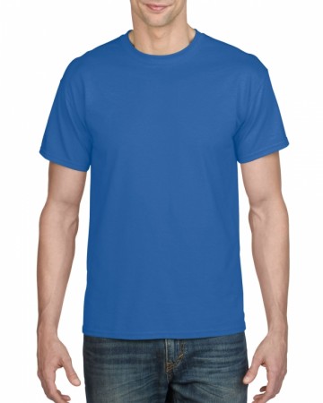Gildan T-shirt Dryblend